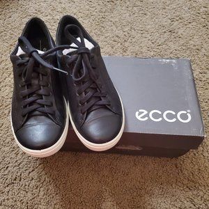Ecco Soft casual shoes size Us4-4,5 Eu 35